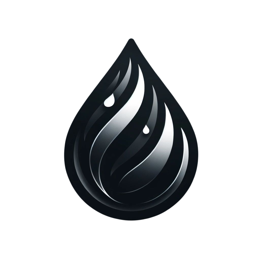 Blackwater logo