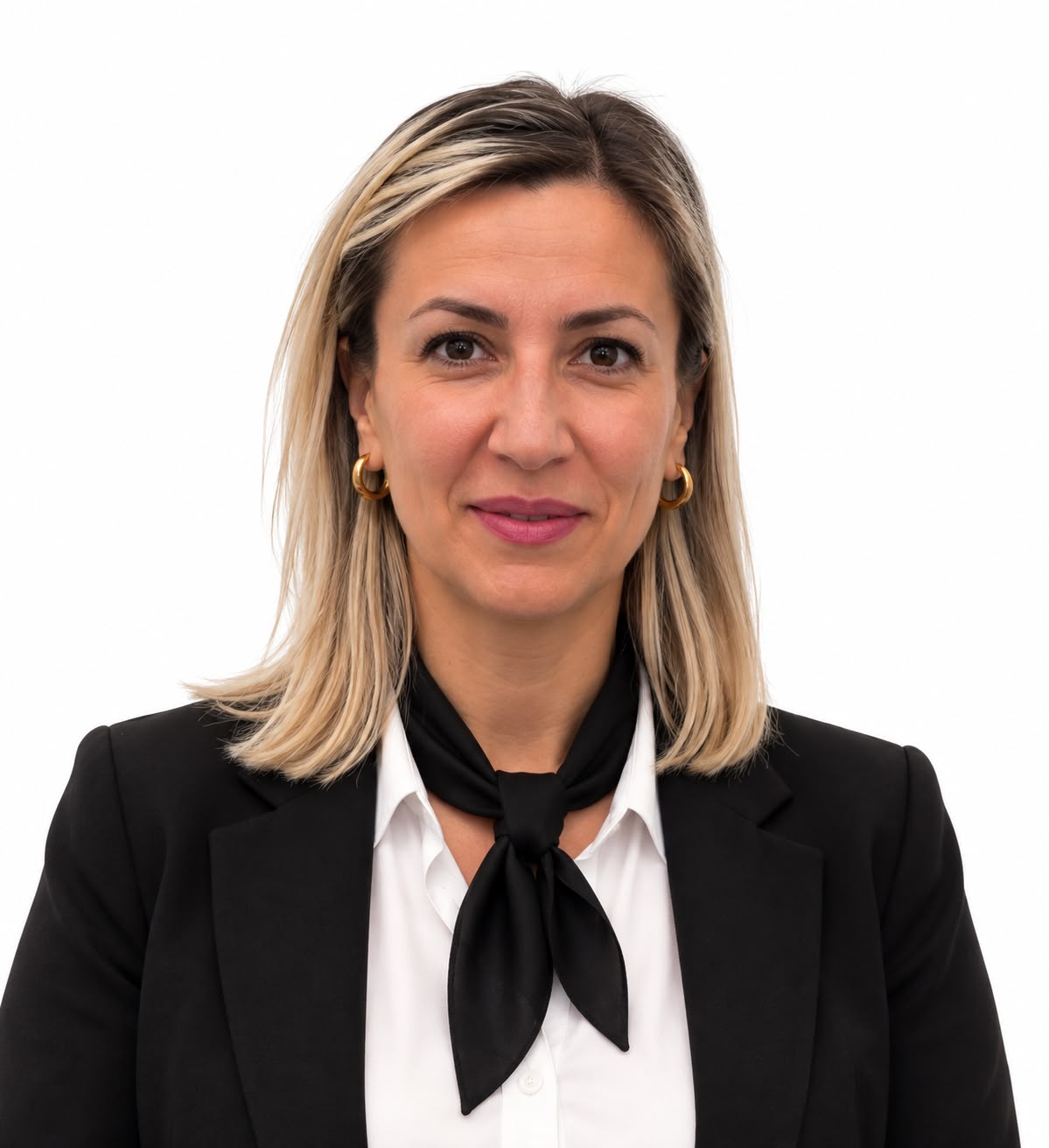 Ozlem K.