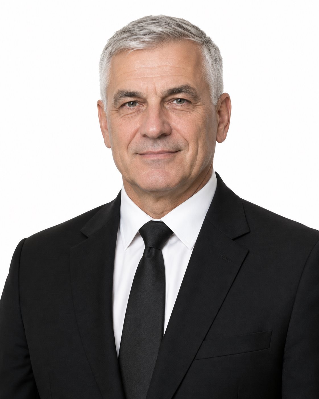 Illustrative portrait for Viktor P.